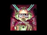 pochette album Sarah o'sarah