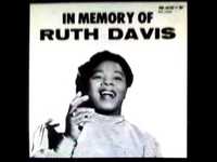 pochette album I'll be there