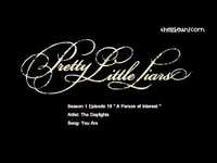 pochette album You are