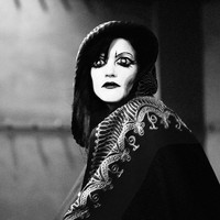 pochette album Die by the drop