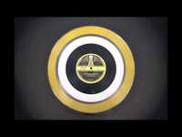 pochette album I feel strange