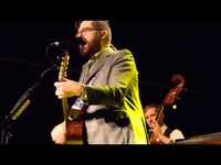 pochette album Better not wake the baby