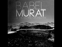 pochette album Mujade ribe