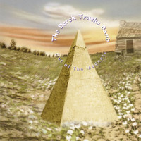 pochette album Death letter