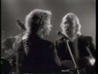 pochette album Summer wind