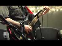 pochette album Aces and twos