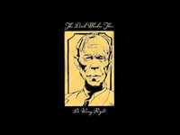 pochette album All hail