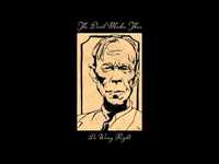 pochette album Do wrong right