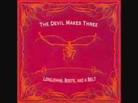 pochette album North carolina