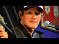 pochette album St. james