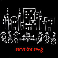 pochette album Monkey boy