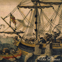 pochette album Save me, clara