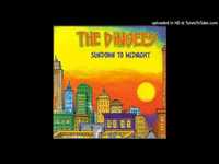 pochette album Dark hollywood