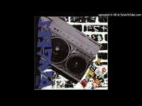 pochette album Escape to l.a.