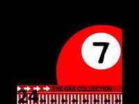 pochette album Middle man