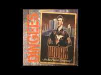 pochette album We rot the voodoo