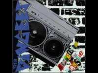 pochette album Workin' man's blues