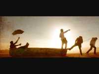 pochette album Taint