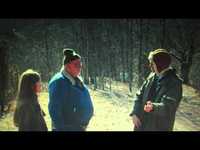 pochette album Just from chevron