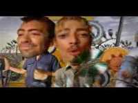 pochette album Young man, old man