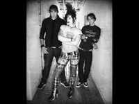 pochette album Solvent