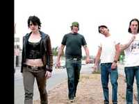 pochette album You're gonna miss me