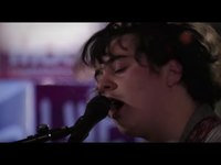 pochette album Chlorine