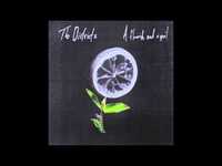 pochette album Young blood