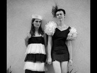 pochette album Ooh la la