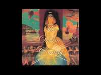 pochette album A desperate man