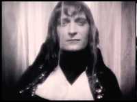 pochette album Napoleon complex