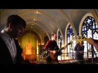 pochette album Holy roman empire