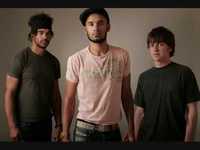 pochette album Gravity