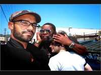 pochette album Roses