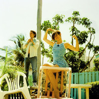 pochette album Song for lovers