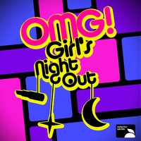 pochette album 40 boys in 40 nights