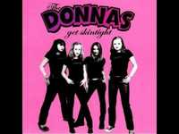 pochette album Get outta my room