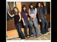 pochette album Hook it up