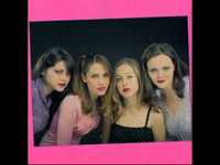 pochette album Hot boxin'