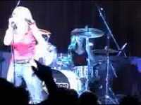 pochette album Hyperactive