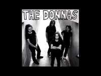 pochette album I don't wanna rock 'n' roll tonight