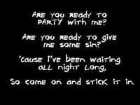 pochette album Outta my mind