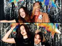 pochette album Strutter