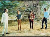 pochette album Don't go no further