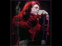 pochette album I will never be untrue