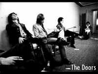 pochette album Someday soon