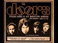 pochette album St. james infirmary