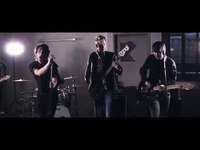 pochette album Anywhere