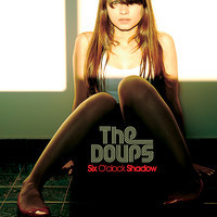 pochette album Dirty fighters