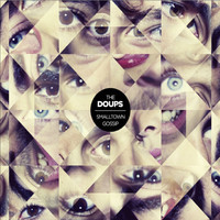 pochette album Joyful